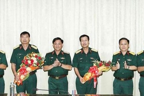 Bản tin 8H: Quyết định nhân sự của Bộ Quốc phòng