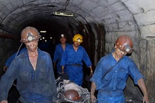 4 công nhân thiệt mạng dưới hầm lò ở Quảng Ninh