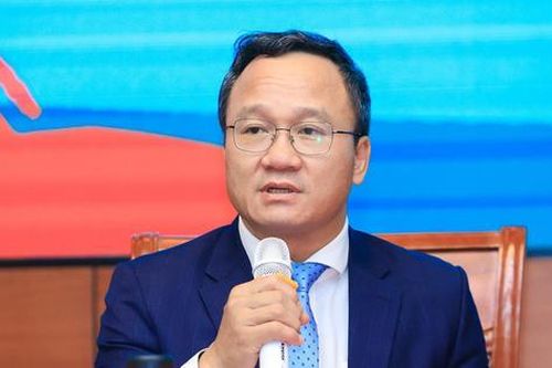 Ông Khuất Việt Hùng làm Viện trưởng Viện chiến lược và phát triển giao thông vận tải