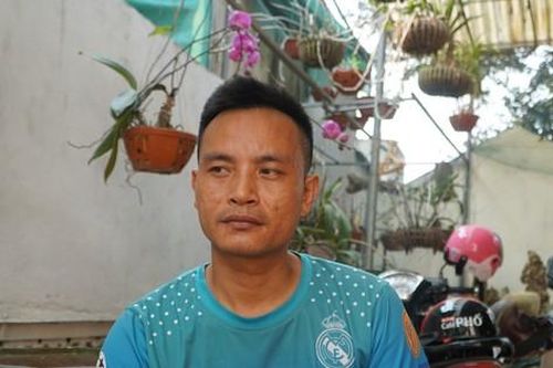Lời kể của tài xế taxi chở 'nhầm' phạm nhân bỏ trốn ở Thanh Hóa