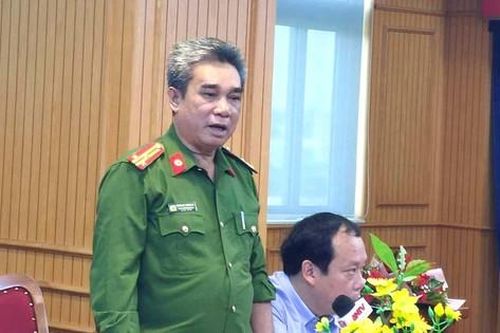 Đường dây tội phạm mở 50.000 tài khoản mạng xã hội để cho vay lãi nặng