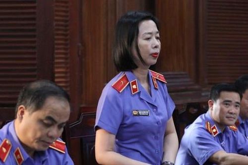 Vụ Vạn Thịnh Phát: Lần đầu tiên có nữ doanh nhân dùng thủ đoạn tinh vi chiếm đoạt số tiền lớn