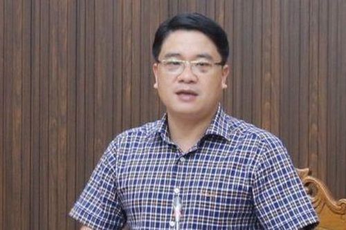 Quảng Nam miễn nhiệm thêm chức danh ông Trần Văn Tân và Lê Ngọc Tường