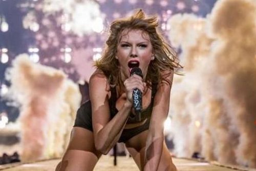 Cách Taylor Swift trở thành tỷ phú