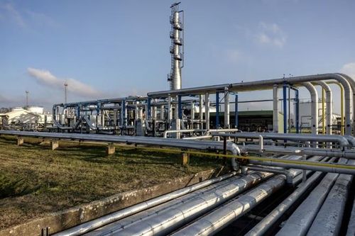 Thỏa thuận mới giữa Hungary và Thổ Nhĩ Kỳ có thể mở lối cho khí đốt Nga