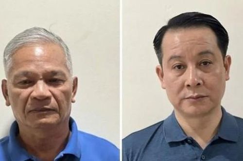 Đề nghị Bộ Chính trị, Ban Bí thư thi hành kỷ luật cán bộ ở 5 tỉnh