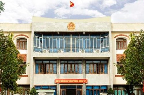 Kỷ luật cảnh cáo Chánh án TAND tỉnh Kon Tum Đỗ Thị Kim Thư