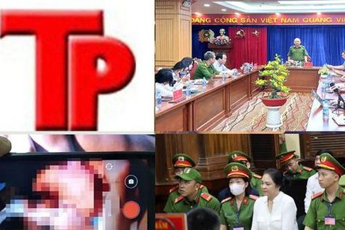 Bản tin Hình sự: Quay clip 'nóng' để tống tiền bạn gái