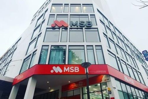 Vụ tiền gửi ngân hàng MSB bị 'bốc hơi': Trách nhiệm thuộc về ai, phải chờ kết quả điều tra của công an