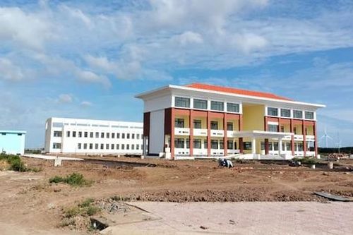 Khu công nghệ cao Bạc Liêu gần 370 tỷ đồng ì ạch suốt 5 năm