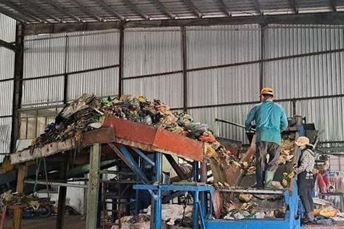 Phú Quốc xin chủ trương đầu tư nhà máy xử lý rác khoảng 300 tỷ đồng