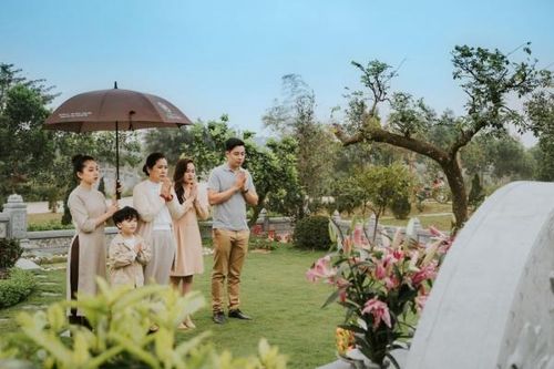 Tết Thanh minh: Nét đẹp văn hóa hiếu nghĩa trong tín ngưỡng của người Việt