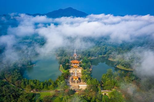 Truyền thông quốc tế đánh giá Huế là một trong những 'viên ngọc ẩn' của châu Á