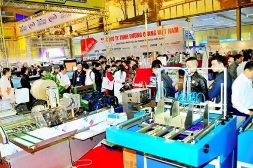 VietAd 2024: Cơ hội tiếp cận sản phẩm, công nghệ tiên tiến ngành quảng cáo