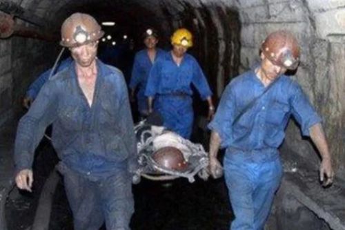 Quảng Ninh: Cháy khí metan trong hầm lò, 4 công nhân tử vong