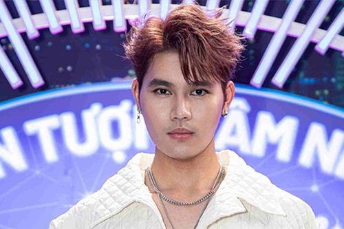 Á quân Vietnam Idol Lâm Phúc kể chuyện tình