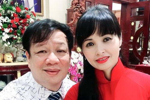 Ca sĩ Trang Nhung có thực sự hạnh phúc bên ông xã đại gia hơn 12 tuổi?
