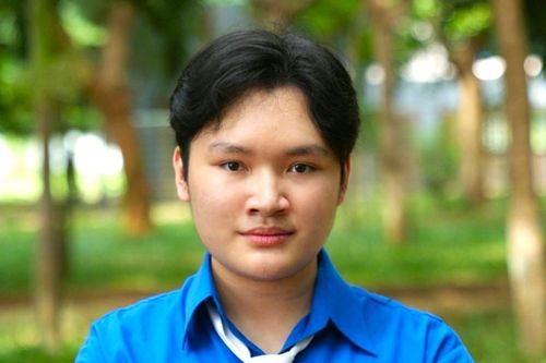 Nam sinh Việt trúng tuyển ĐH Yale với học bổng 8,3 tỷ đồng