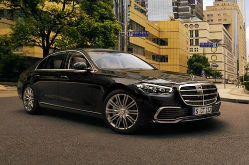 Có phải những chiếc xe sedan sang trọng đầu bảng đã hết thời?