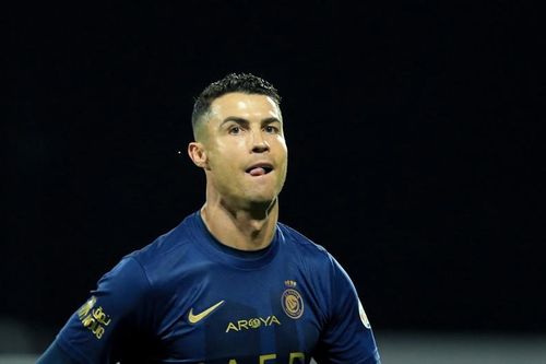 Ronaldo lập hat-trick siêu phẩm giúp Al Nassr đại thắng
