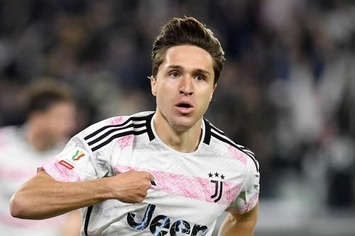 Đòi nợ Lazio, Juventus rộng cửa vào chung kết Coppa Italia