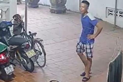 Lời kể của tài xế bị phạm nhân trốn trại cướp taxi ở Thanh Hóa