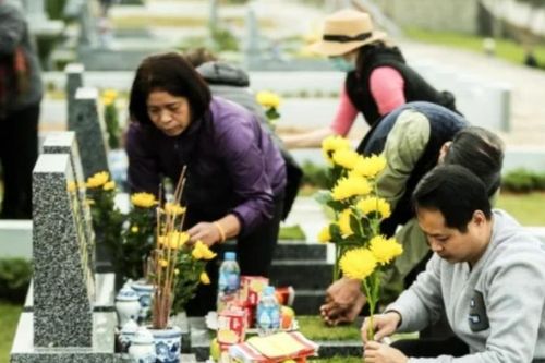 Những điều kiêng kỵ trong tết Thanh minh 2024 để cả năm hanh thông
