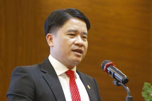 Miễn nhiệm thành viên Hội đồng Trường ĐH Quảng Nam với ông Trần Văn Tân