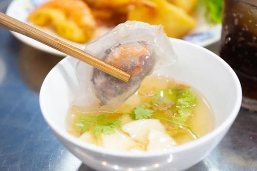 Món Việt nào được vinh danh trong top bánh bằng bột ngon nhất thế giới?