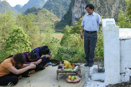 Những điều nên làm trong tết Thanh minh 2024 để cả năm may mắn