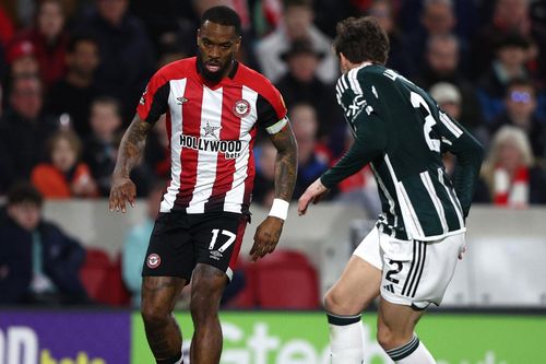 MU lấy Ivan Toney, Liverpool ký Joao Neves