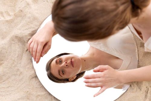 Bạn đã bao giờ tự nhận thức bản thân?
