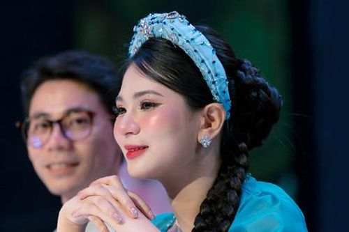 Ca sĩ An Thu An có liều lĩnh khi hợp tác với đạo diễn triệu view?