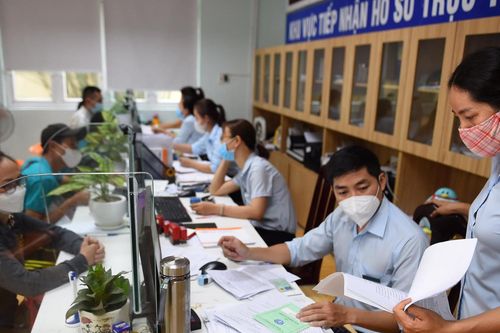 TP.HCM yêu cầu xin lỗi người dân khi chậm giải quyết thủ tục hành chính