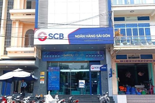 Làm giả hồ sơ chiếm đoạt gần 3,1 tỷ, cựu Phó giám đốc ngân hàng bị khởi tố