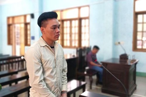 Trộm xe biển xanh đỗ bên đường, người đàn ông lĩnh án 13 năm tù