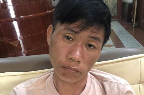 Kẻ mang 3 lệnh truy nã sa lưới sau 13 năm lẩn trốn