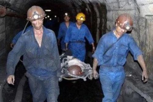 4 công nhân thiệt mạng dưới hầm lò ở Quảng Ninh