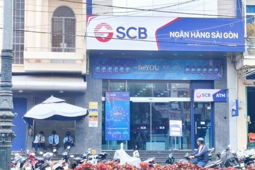 Khởi tố cựu Phó Giám đốc chi nhánh ngân hàng ở Gia Lai