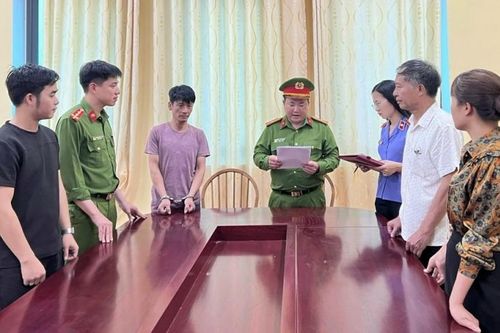 Lừa 'chạy' bệnh án cho người khuyết tật để hưởng chế độ chính sách