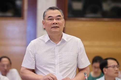 Bộ Công an: Đang tiếp tục điều tra, mở rộng vụ án xảy ra tại Tập đoàn Phúc Sơn