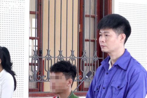 Vợ chồng cựu cán bộ địa chính 'liên thủ' lừa đảo chiếm đoạt tiền tỷ
