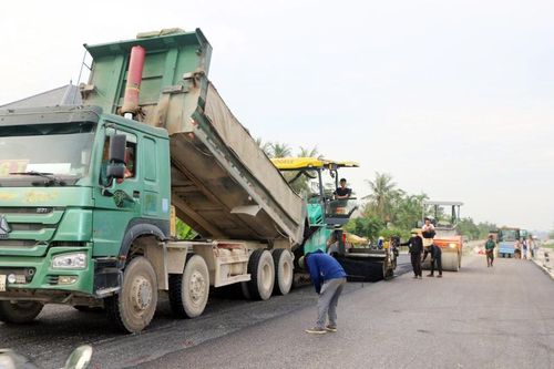 Nghệ An có 29 cơ sở phải kiểm kê phát thải khí nhà kính