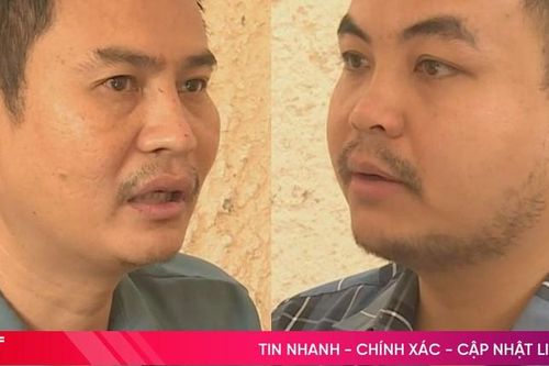 2 'nhà báo' vừa bị bắt khai nhận từ 200 nghìn đến 10 triệu đồng!