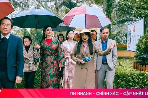 Doanh thu hoạt động lưu trú, ăn uống, du lịch lữ hành đạt hơn 1.897 tỷ đồng