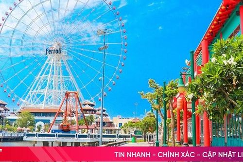 Đà Nẵng Best - niềm tin cho hành trình du lịch Đà Nẵng hoàn hảo