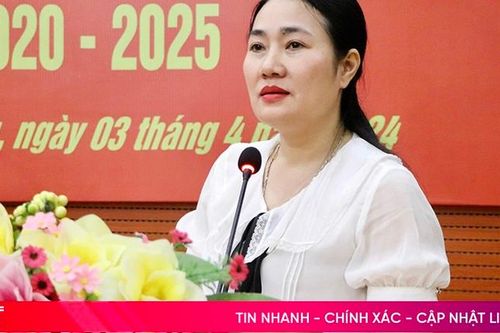 Vũ Quang tiếp tục tập trung công tác xây dựng Đảng