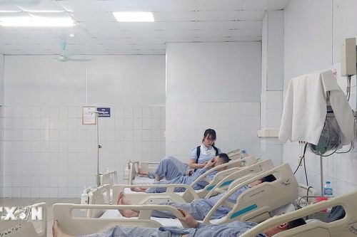 Quảng Ninh: Sự cố hầm lò làm 4 công nhân tử vong, 7 người bị thương