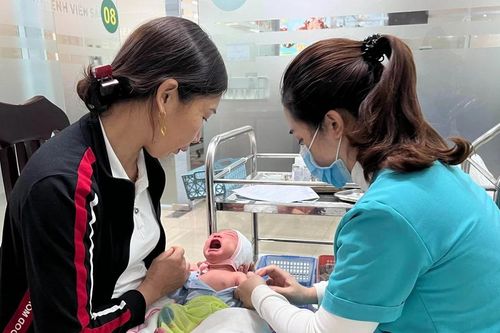 Hà Nội đã ghi nhận 32 trường hợp mắc ho gà tại 16 quận, huyện