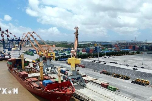 Khu kinh tế ven biển phía Nam - cơ hội bứt tốc của Hải Phòng